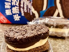 奥利奥半熟芝士-好利来(交大店)