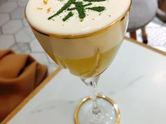 -茶是一枝花泡茶店