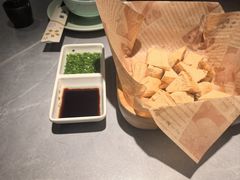 -潮界(大学路店)