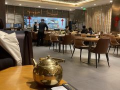 -乐忻皇朝(上海中心大厦店)