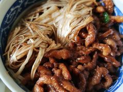 京酱肉丝-龙凤瓦罐煨汤馆(清江东路店)