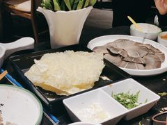 -南门四季铜锅涮肉(大屯·北苑店)