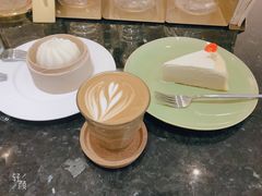 -双风车咖啡馆 Twin Windmills(六道口店)