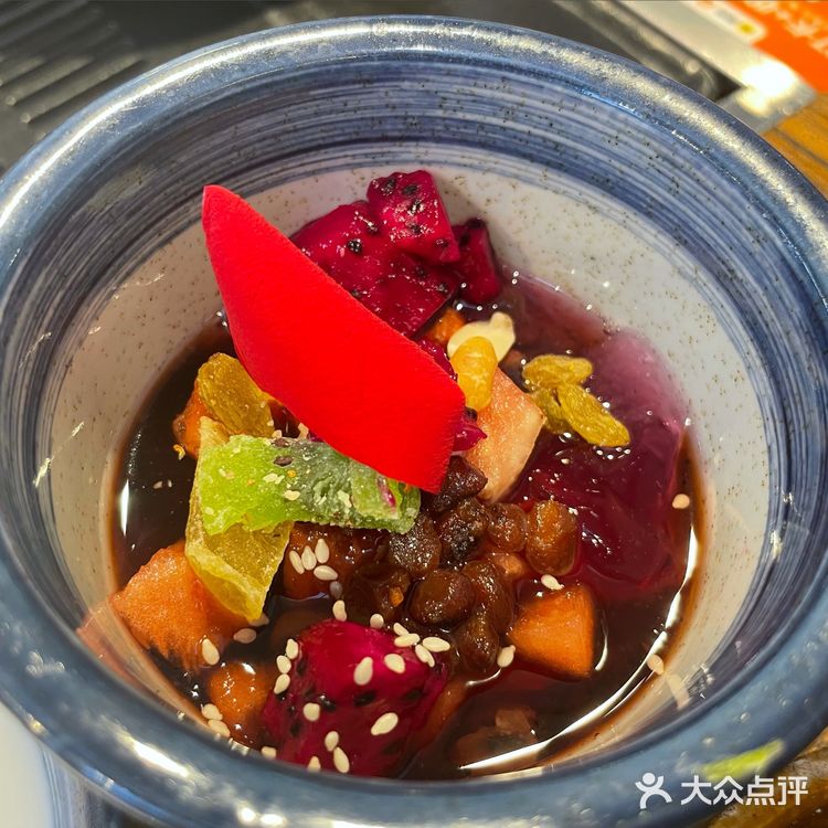 云南特色|马帮菜