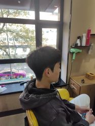 -東方名剪·ETSTYLE