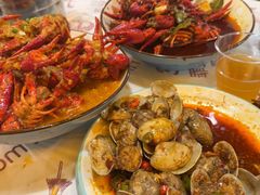 -小田油焖小龙虾(双井店)