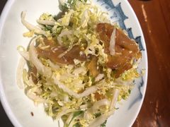 -又一福烤鸭·北京菜(东四店)