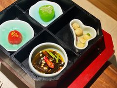 -素慧餐厅(大虹桥店)