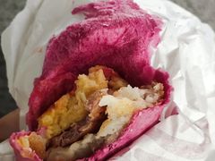 -麦当劳(世贸店)