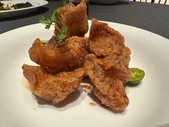 -锦府园·新台州菜(合生汇店)