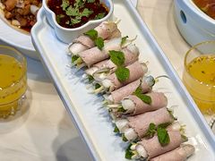 -怡得饭庄·30年老店·宋大妈昆明菜