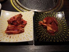 -AJIYA·池袋日式烧肉自助(天津万象城店)