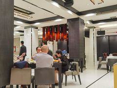 大堂-湖锦酒楼(八一路店)