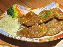 -隐月· 㐂和食屋(芝罘万达公馆店)