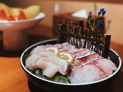 -揽季锅物会.福建黄鱼.海鲜姿造(五四路店)