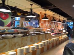 -戈拿旺巴西烤肉(崇文门店)