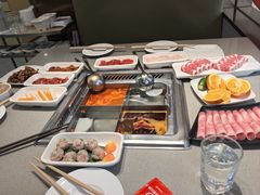 -海底捞火锅(太阳宫凯德mall店)