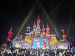 -沈阳方特欢乐世界