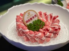 -百草滩羊·清水涮羊肉(长城路店)