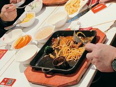 -豪享来(我格广场店)