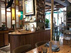 大堂-越美小馆·越南料理(曲江店)