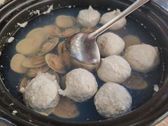 -醉壹号海鲜大排档(厦门美食地标店)