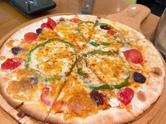-HELLO MUSAE 拾光缪斯餐厅·纯正希腊风味(苏州中心店)