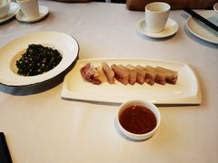 -西湖春天•老字号杭州菜(百汇店)