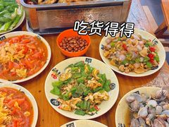 -江湖万州烤鱼(王子美食城)