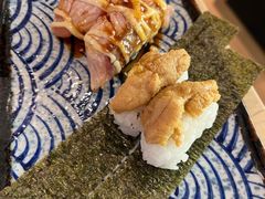 -沼津港精致料理·寿喜烧·烧鸟(漕河泾印象城店)