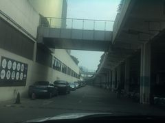 -富都滨江地下停车场