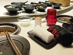 -鼎膳常火锅(华阳店)