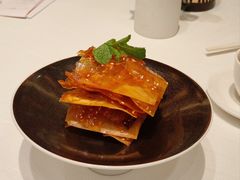 -扬州香格里拉·香宫中餐厅