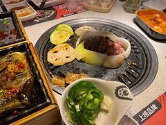 -猫抓烤肉(观音桥九街店)