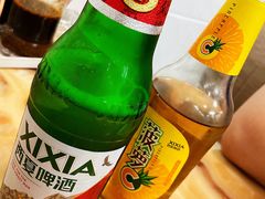 -苏莱特色牛骨滩羊手抓馆(长城东街总店)