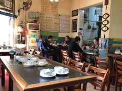 大堂-清真宏玉祥黄门脸餐厅(华荫东里店)