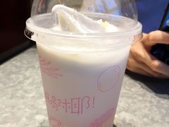-麦当劳(新王府井店)