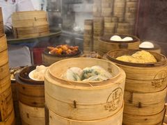 -香港蓮香樓(中環店)