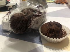 巧克力布丁-国际饭店·帆声西饼屋(黄河路店)