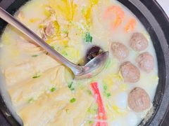 -伙靠·江浙菜(田林路店)