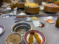 -喜家自助小火锅(乐客城店)