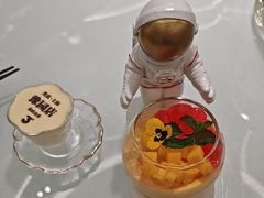 -3号仓库·创意中国菜(新世界城店)