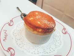 -马克西姆餐厅(崇文门店)