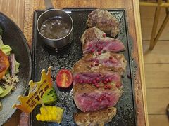 -豪客来牛排(成都锦江大融城店)