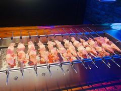 -三个蒙古大叔羊肉串(大宁店)