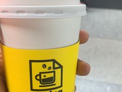 -JPG coffee(广州体育西店)