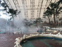 -中国死海旅游度假区