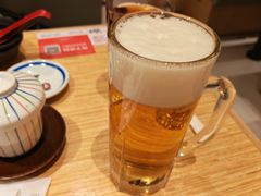 -合点寿司(金虹桥商场店)