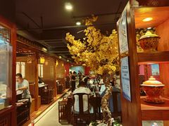 -京元盛铜锅涮肉(上海总店)