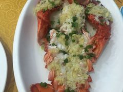 -南海渔家•海鲜•正宗海南菜(海棠湾店)
